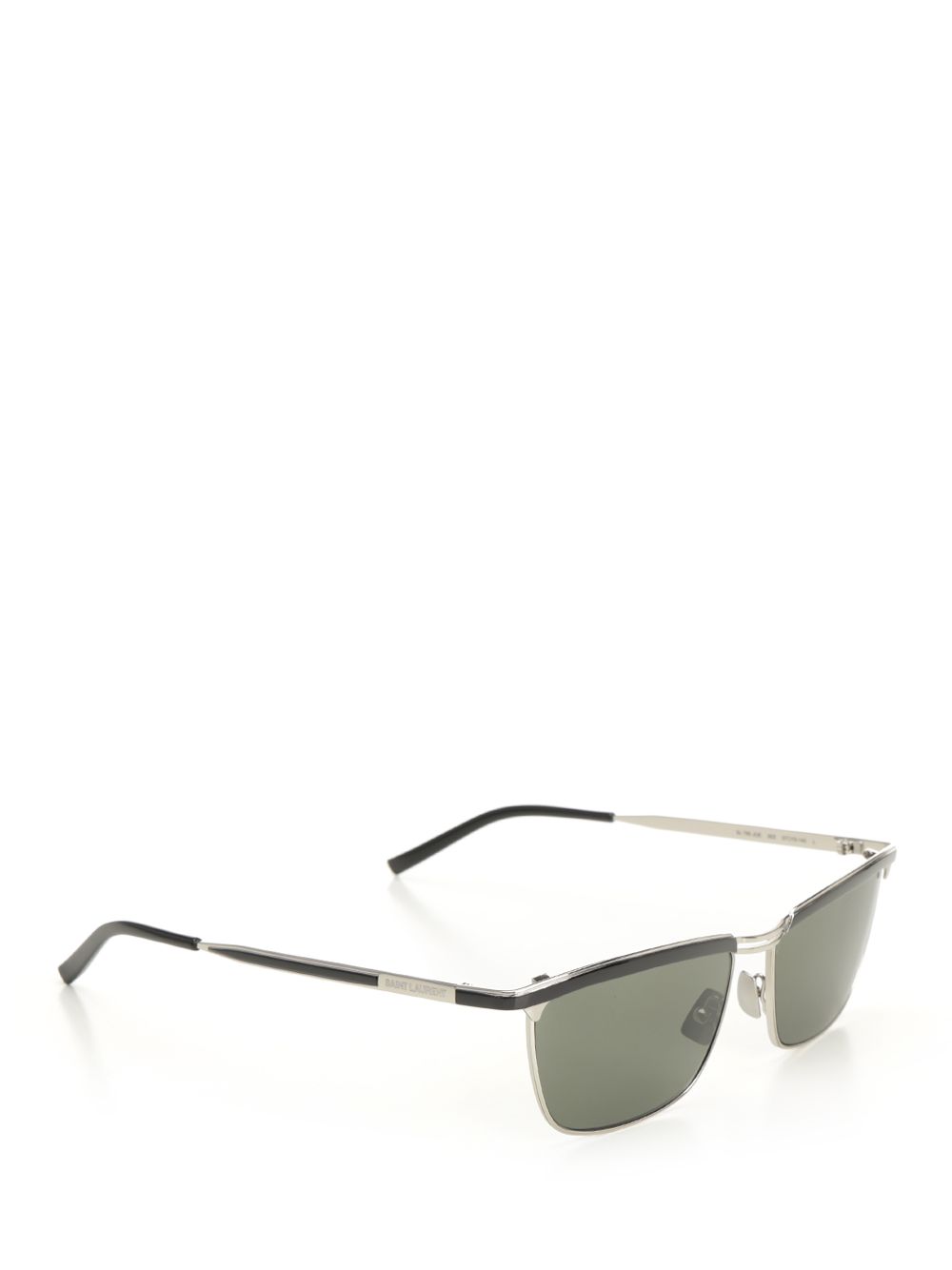 Saint Laurent Sl 795 Joe Glasses - Silver | 2744f395ca357d728442d45143c170b8eecb6a26