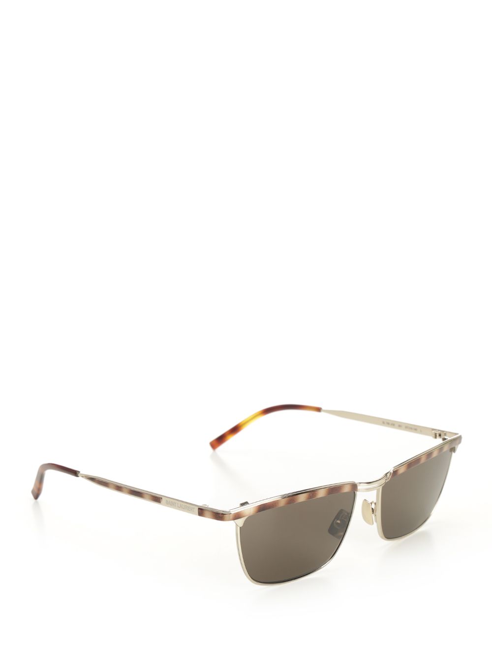 Saint Laurent Sl 795 Joe Glasses - Oro | f9dc0025215feda22c0e7adf1b255492d2dba036