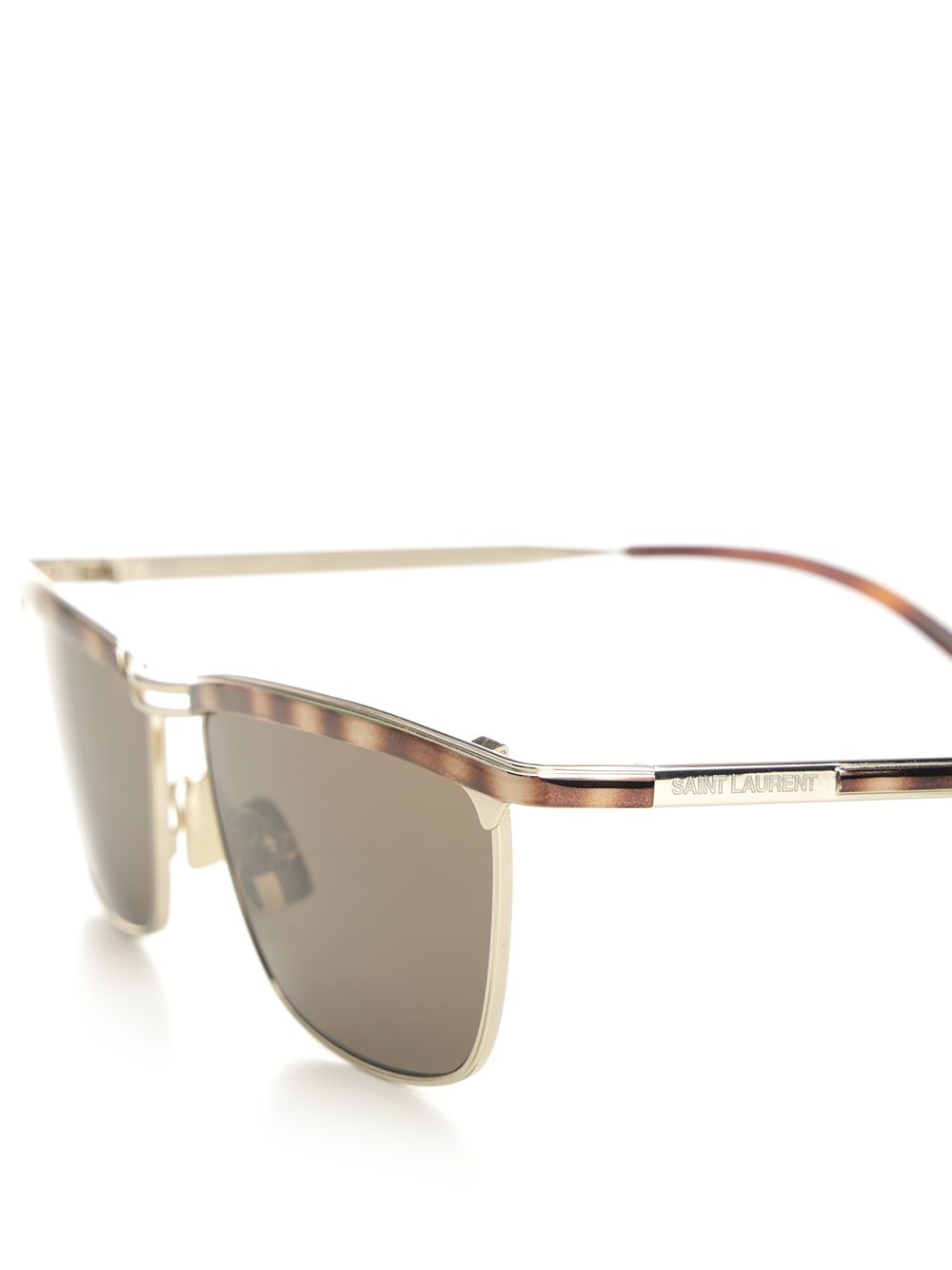 Saint Laurent Sl 795 Joe Glasses - Oro | 264dcacbfdbf6f1c78285d8675f718efa3242ebc