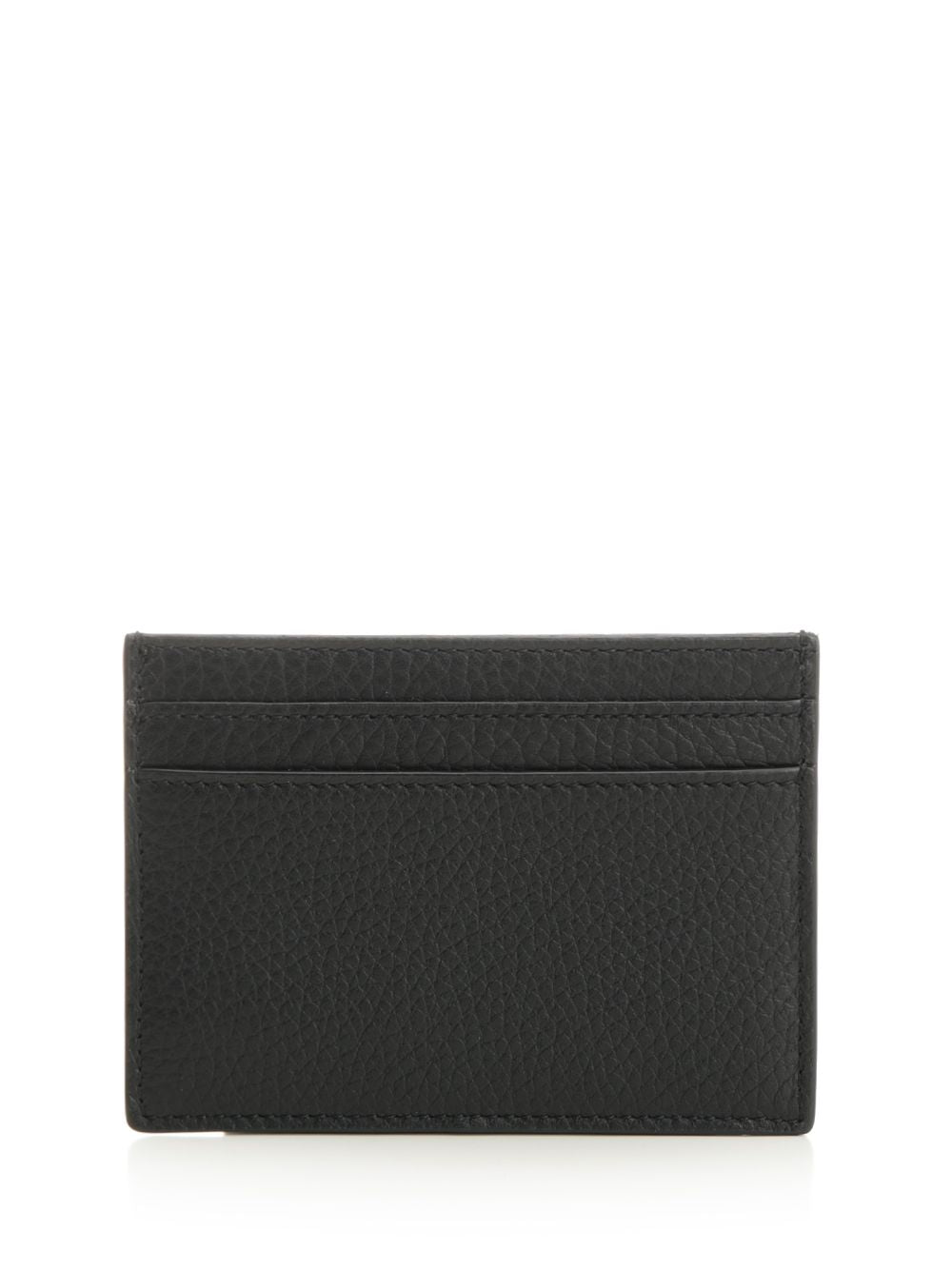 Saint Laurent Tiny Wallets - Nero | e4b64ae328cc6a0e4aa3a81ff9c62486ec3f1952