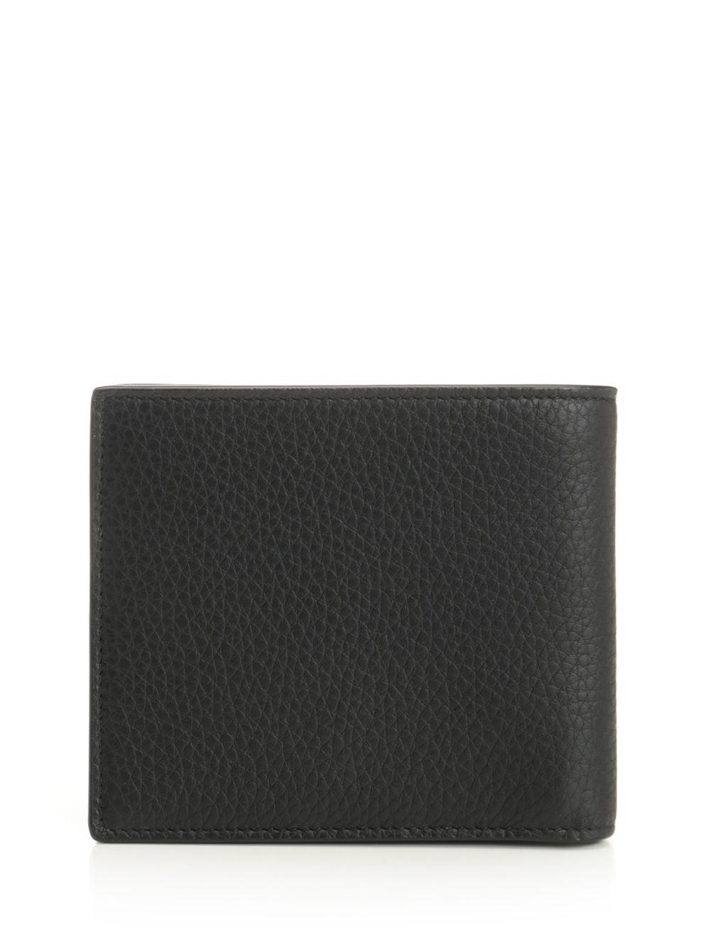 Saint Laurent East/West Wallet Wallets - Nero | 2ffe405c5363579303a71129f34fe30e5dd4eefb