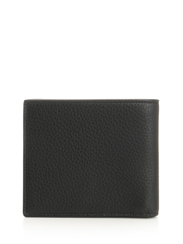 Saint Laurent East/West Wallet Wallets - Nero | 2ffe405c5363579303a71129f34fe30e5dd4eefb