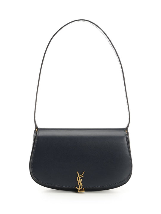 Voltaire Shoulder Bags Blu