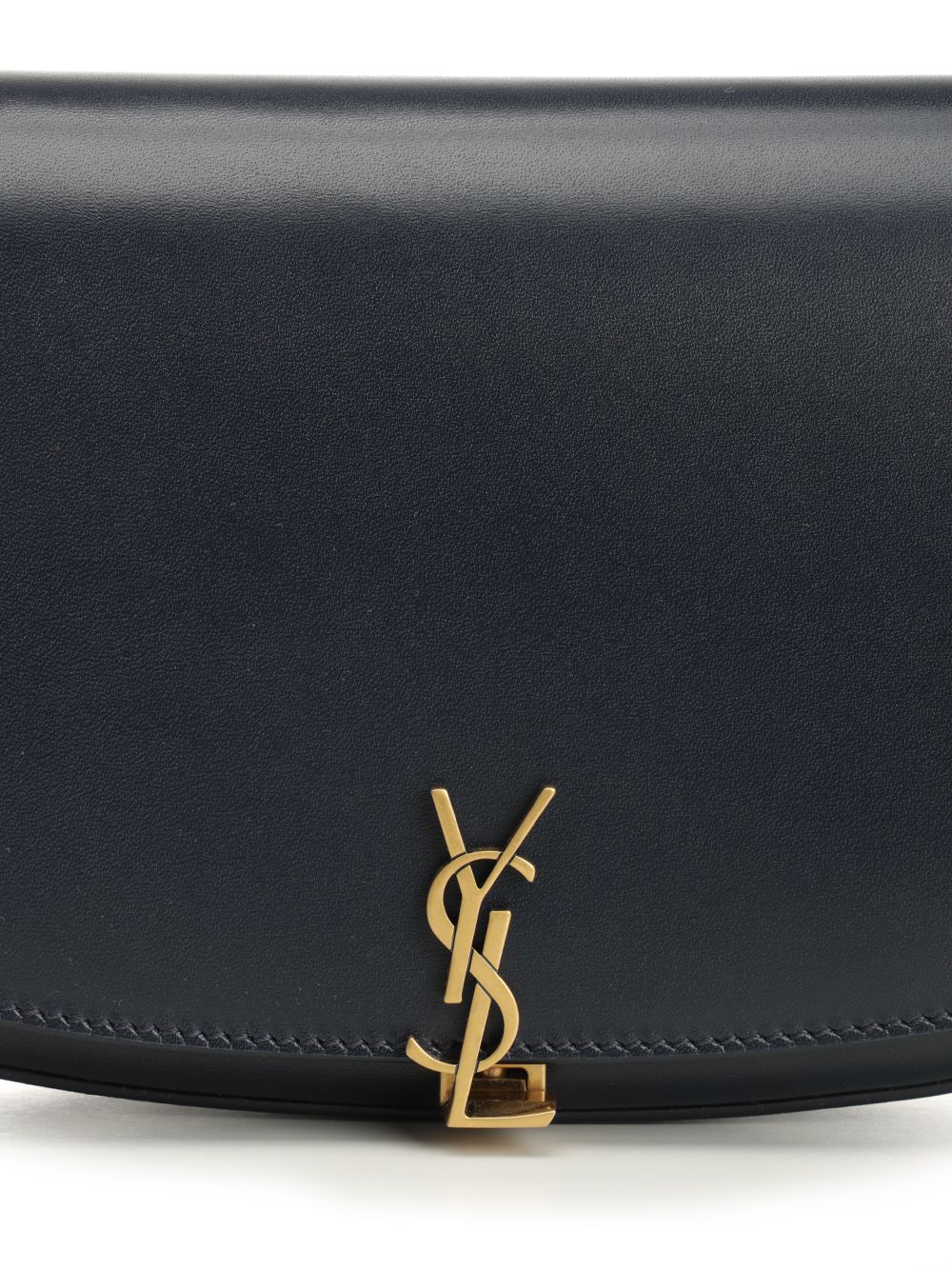 Saint Laurent Voltaire Shoulder Bags - Blu | 7a6f2f3f0fd4a6dc03efc1876faa3d8591f0632e