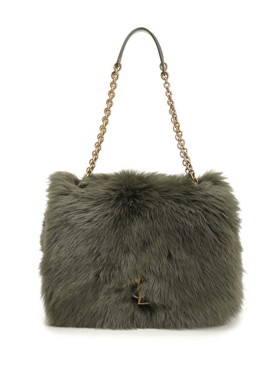 Jamie 4.3 Shoulder Bags Verde