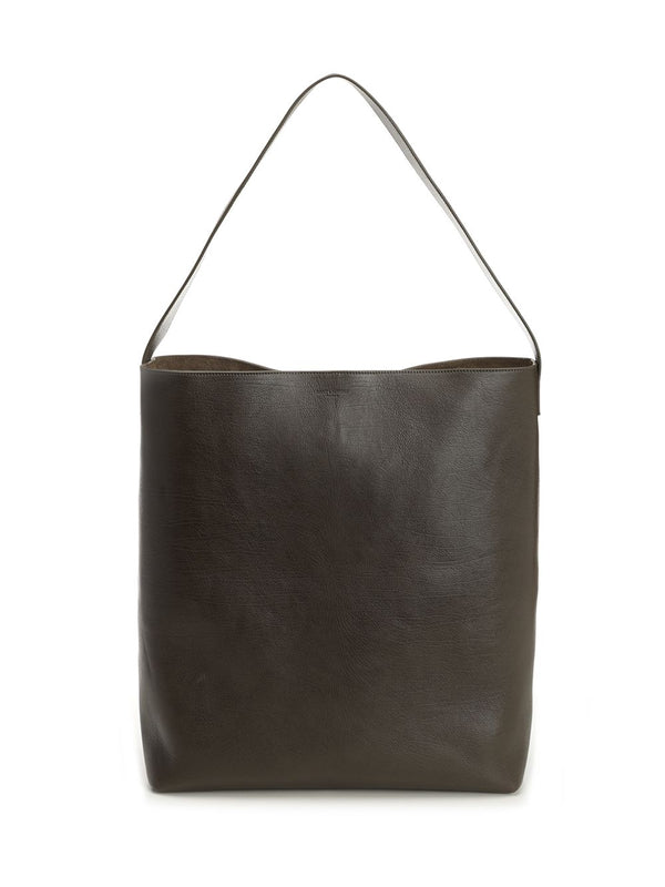 Bolsos hobo de hombro verdes