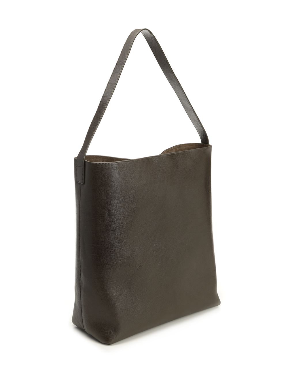 Saint Laurent Hobo Shoulder Bags - Verde | 55271f7533e5577b17d53e93c5a344f5508c5653