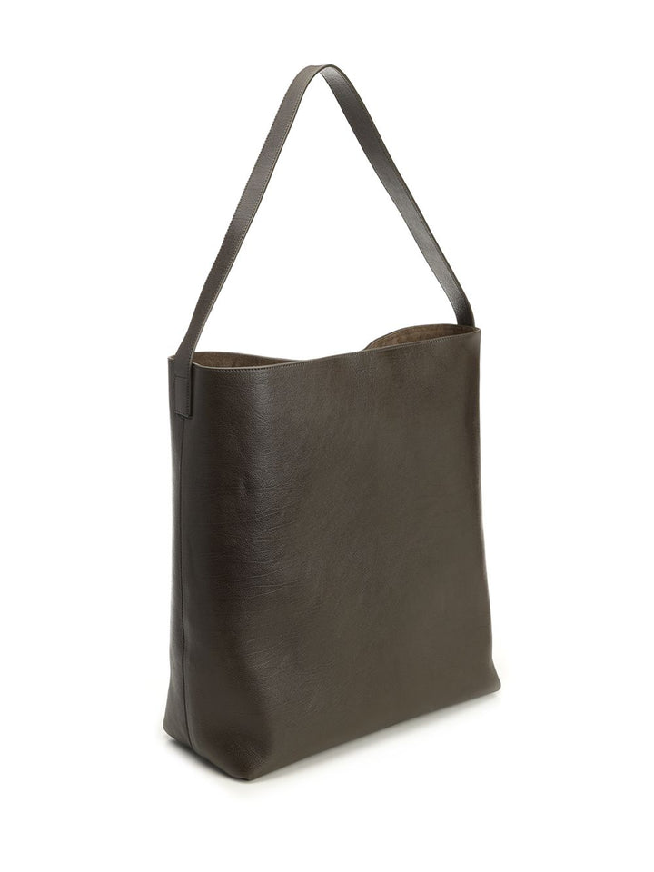 Saint Laurent Hobo Shoulder Bags - Verde | 55271f7533e5577b17d53e93c5a344f5508c5653