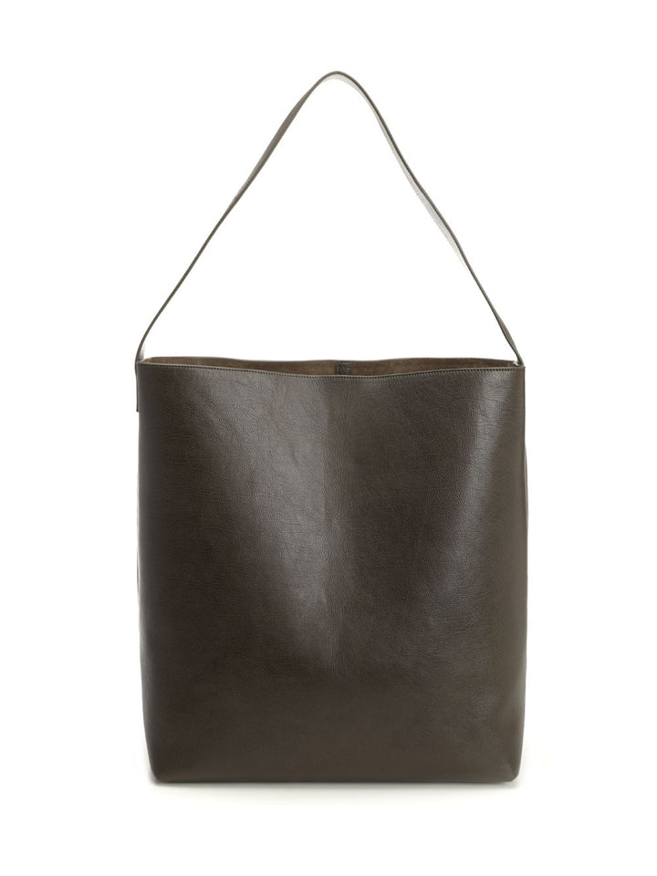 Saint Laurent Hobo Shoulder Bags - Verde | 3d211ca772e07fd05ee850d688ead3b91f33de92