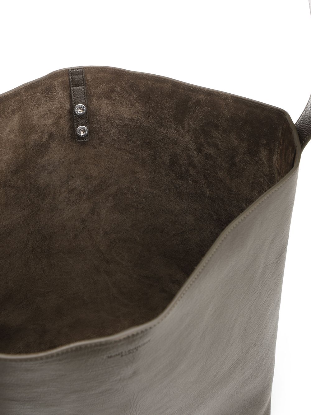 Saint Laurent Hobo Shoulder Bags - Verde | d70ac0a8a5189da6f6d682501e19fe8736ca53c8