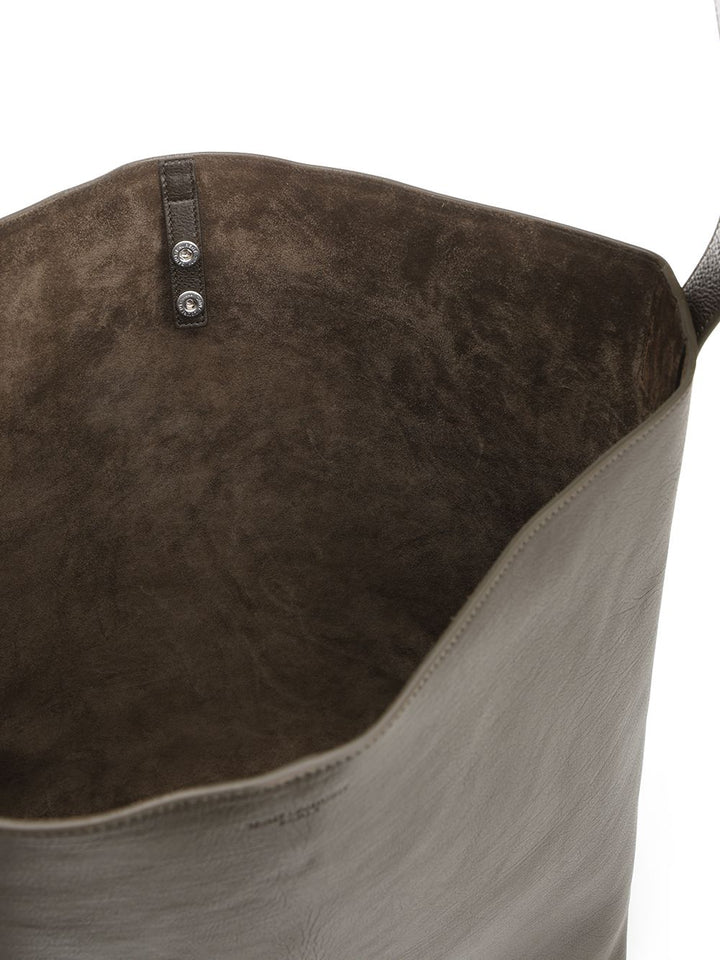 Saint Laurent Hobo Shoulder Bags - Verde | d70ac0a8a5189da6f6d682501e19fe8736ca53c8