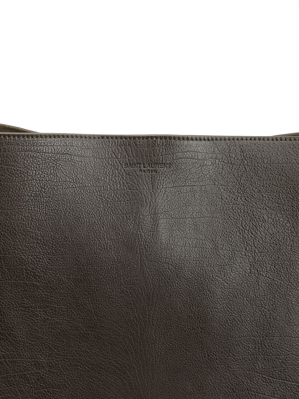 Saint Laurent Hobo Shoulder Bags - Verde | a4781d71366f941a1b03424603a34c572f201f4a