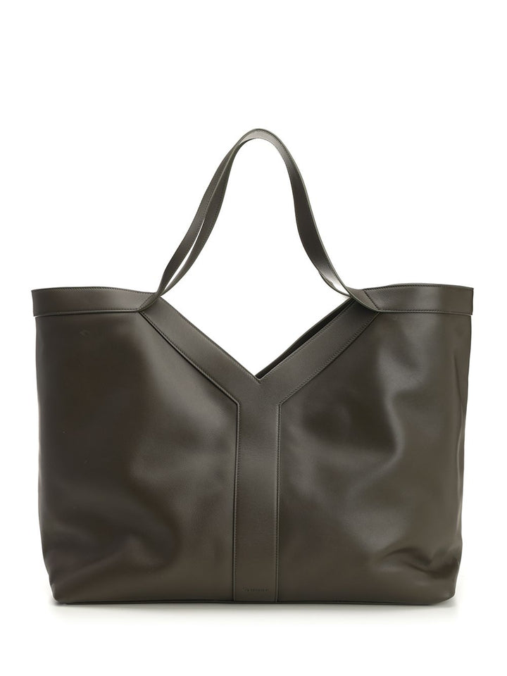 Saint Laurent Y Handbags - Verde | 0027fff3711568a3394bf7845a8cc577dad81e45