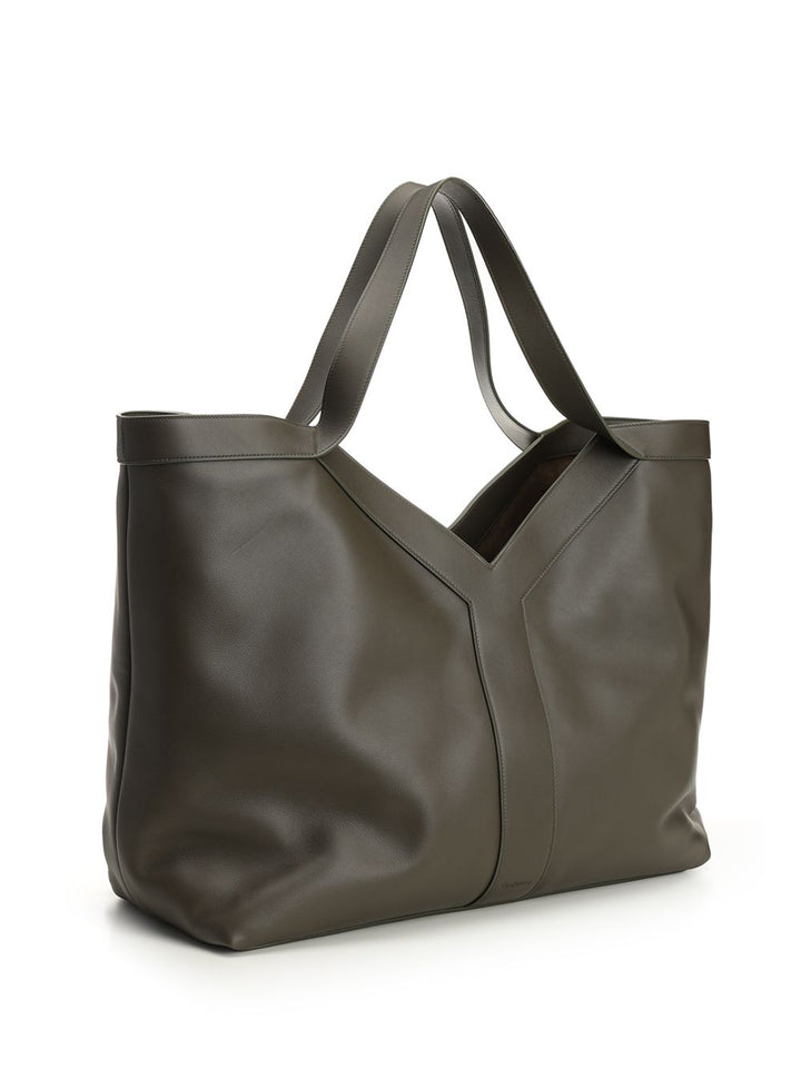 Saint Laurent Y Handbags - Verde | 2729c573f7246848e9312d46592ef3820bf95862