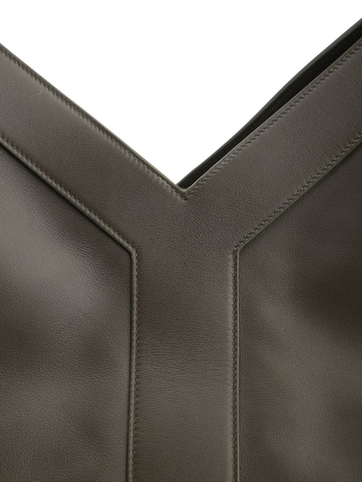 Saint Laurent Y Handbags - Verde | bcb99e883a48b2bbe66c03e212929a9af6a81ef6