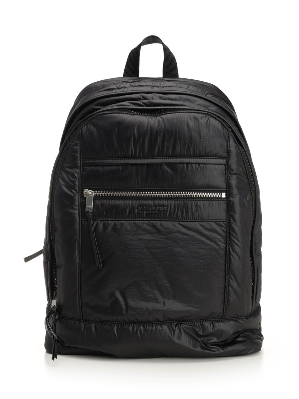 Saint Laurent City Zaini e Valigie - Nero | 85a32ed3396a43fb4d2a6fa36d9d315e16728070