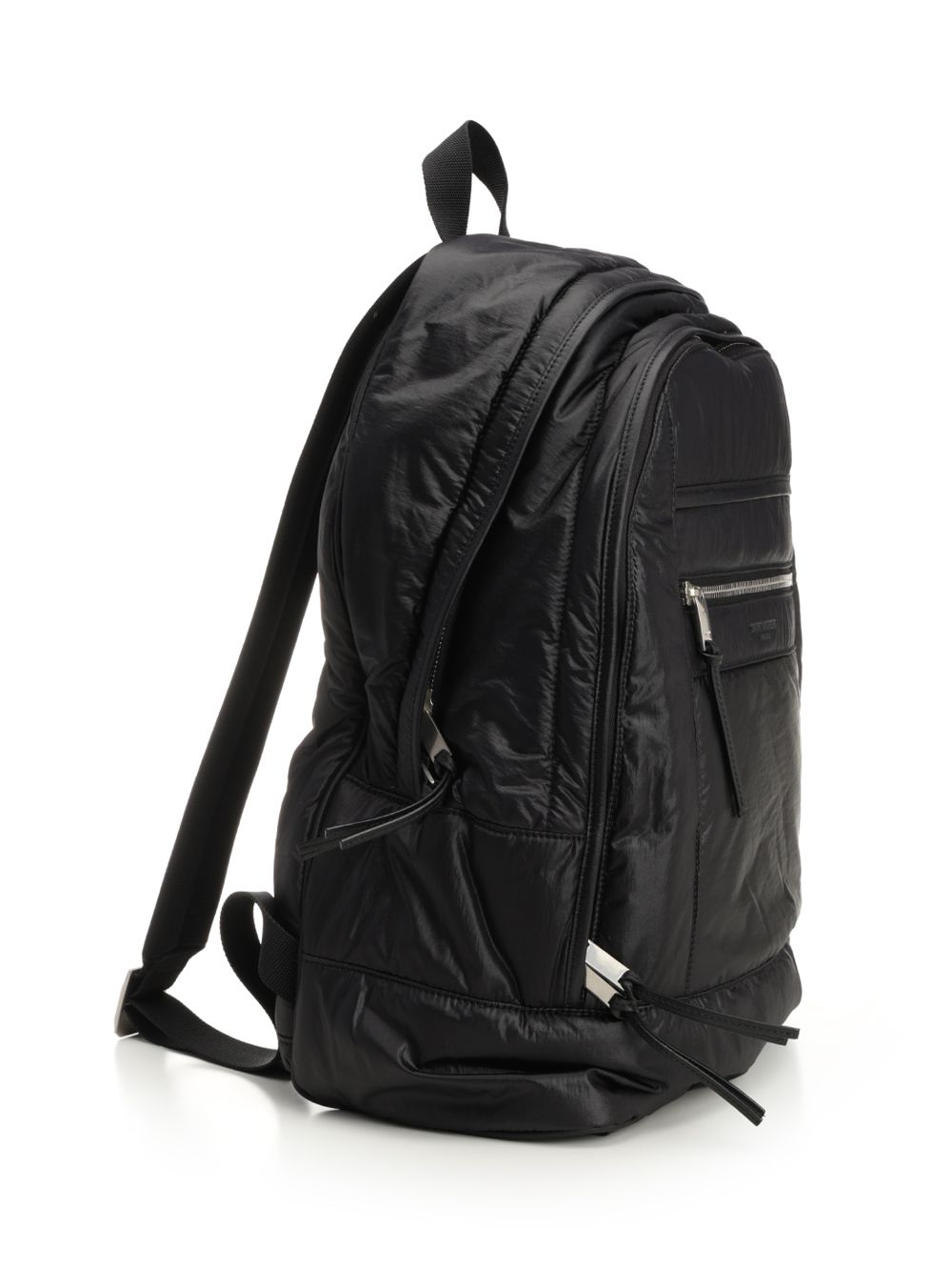 Saint Laurent City Zaini e Valigie - Nero | 08084ada54f6490dc8486c95ac8a81b163cc2610