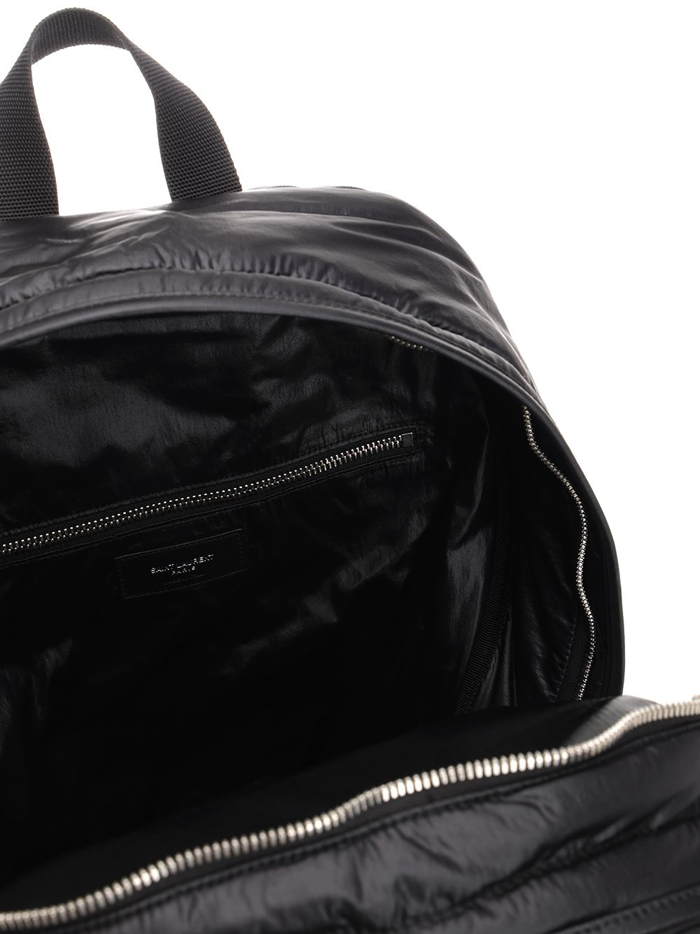 Saint Laurent City Zaini e Valigie - Nero | ab581d09050e674435b6bb03b2d126779b400c31