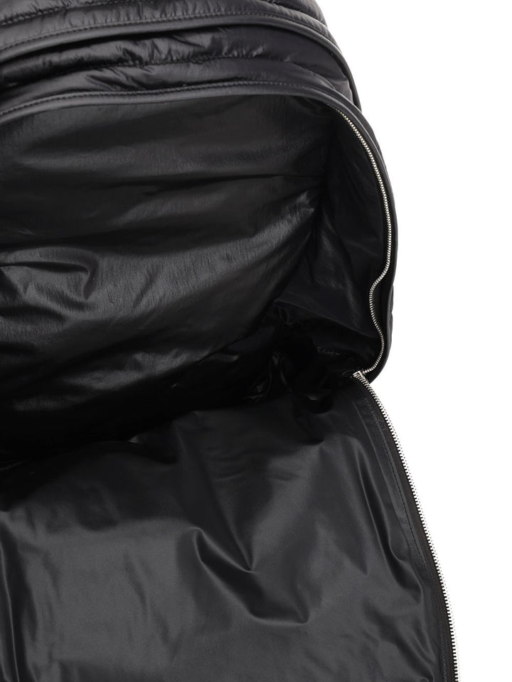 Saint Laurent City Zaini e Valigie - Nero | 5a556646daca14b2ce7183c95af0aa1aa384dd08