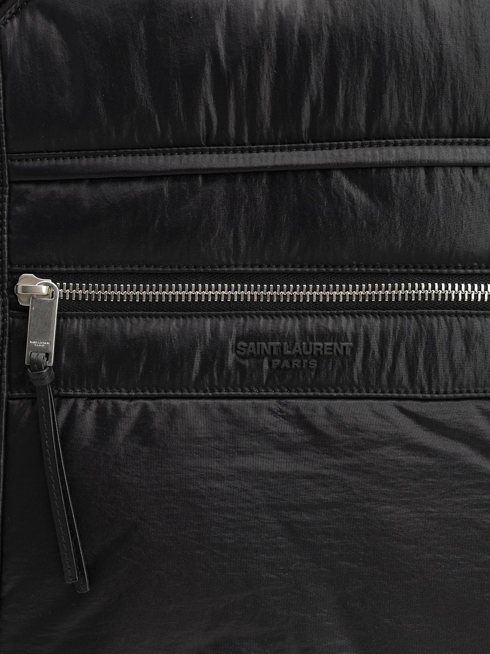 Saint Laurent City Zaini e Valigie - Nero | 3c636992646b50fe0ad083f3e13e5a4b13d72e0b