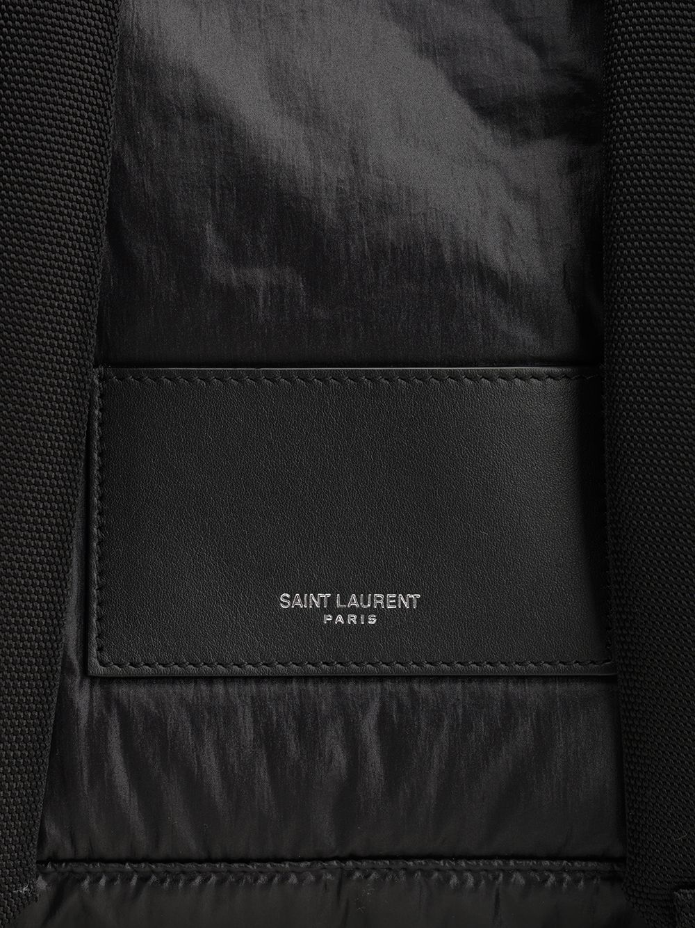 Saint Laurent City Zaini e Valigie - Nero | cceef9a0d938532972cbddec550b009ef4c97a1e