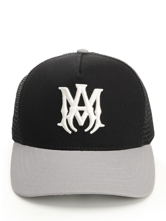 Trucker Hat Cappelli Nero