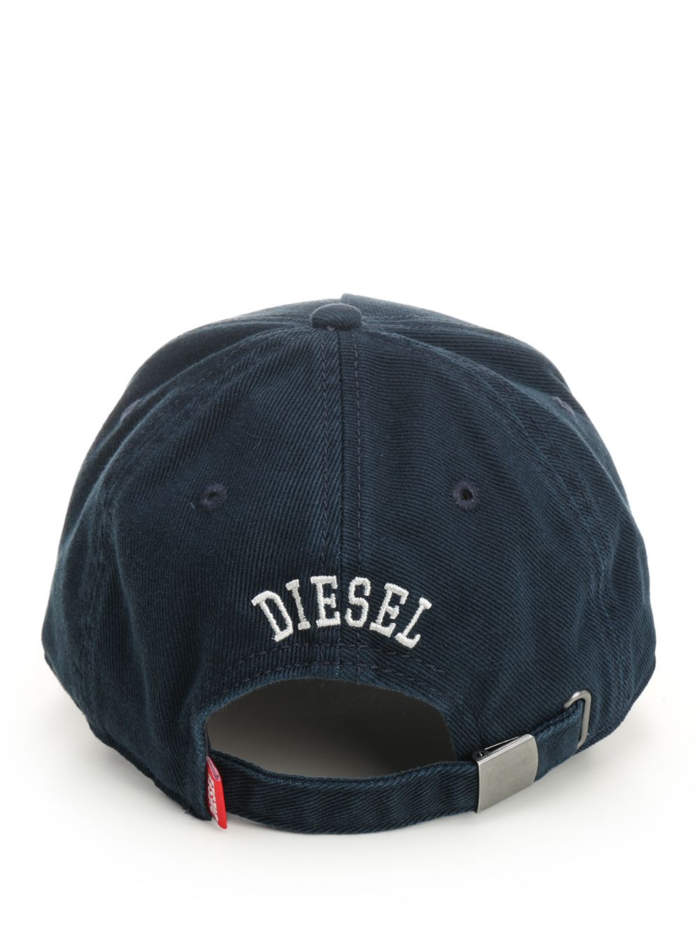 Diesel Baseball Cap Cappelli - Nero | 78c737caefb48add41764013b1119da0525a2e02