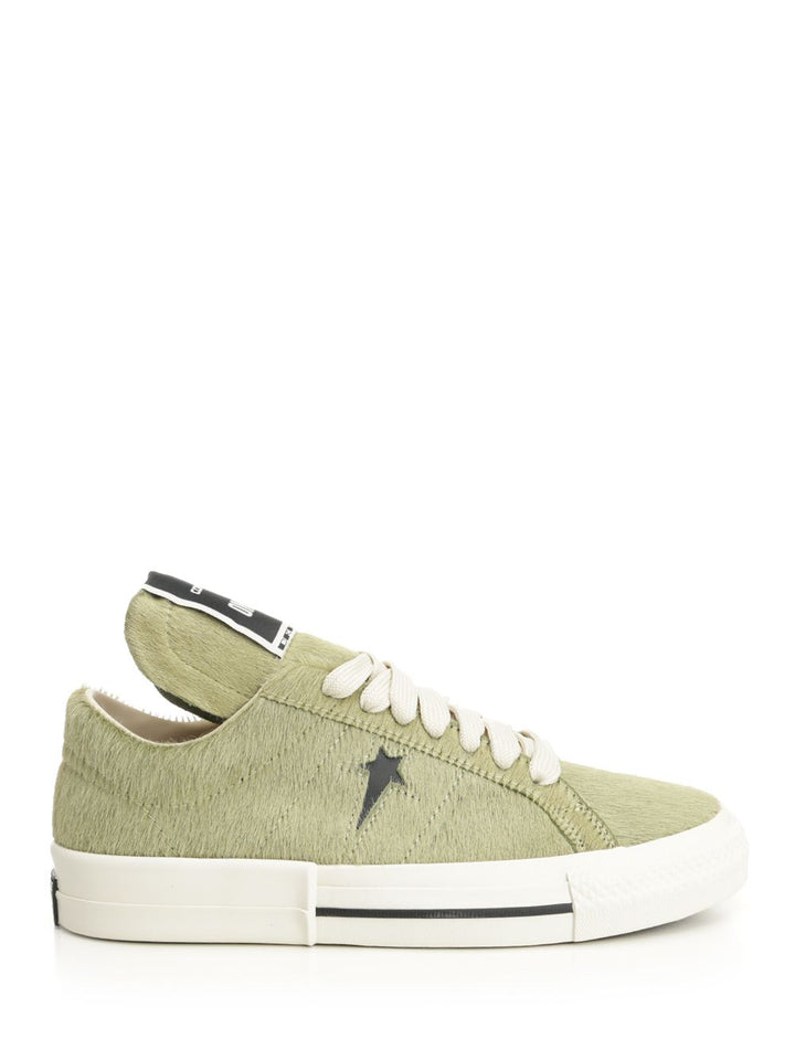 Drkshdw X Converse Onestr Sneakers - Verde | eae3a9f5b8836c7b420b00ef712f23ee482b8523