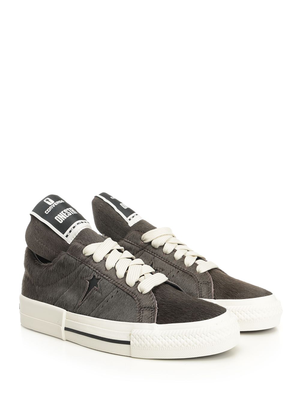 Drkshdw X Converse Onestr Sneakers - Beige | cc19253ea8dfa0716fb5736c4d8b26e8147a1464