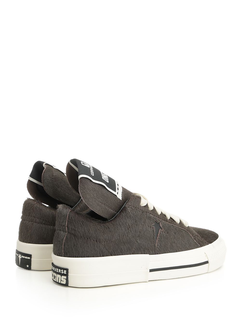 Drkshdw X Converse Onestr Sneakers - Beige | 03ad6a43f36a2a29cdc303e7ab4b0b6eee8b3f11