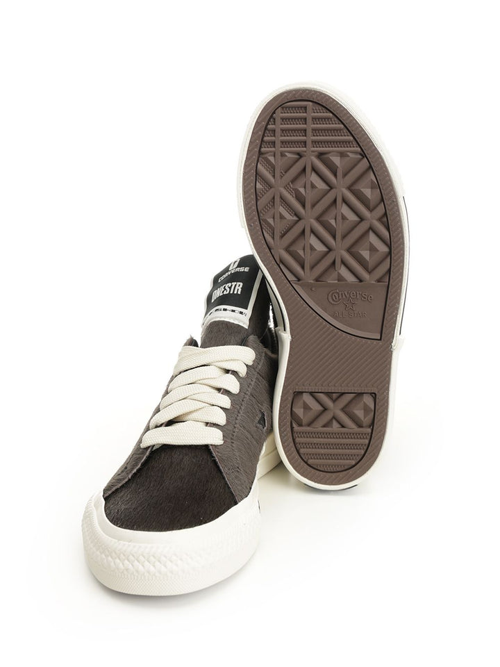 Drkshdw X Converse Onestr Sneakers - Beige | 3504935112dc8f4059f2527ce1af73404bc84e27