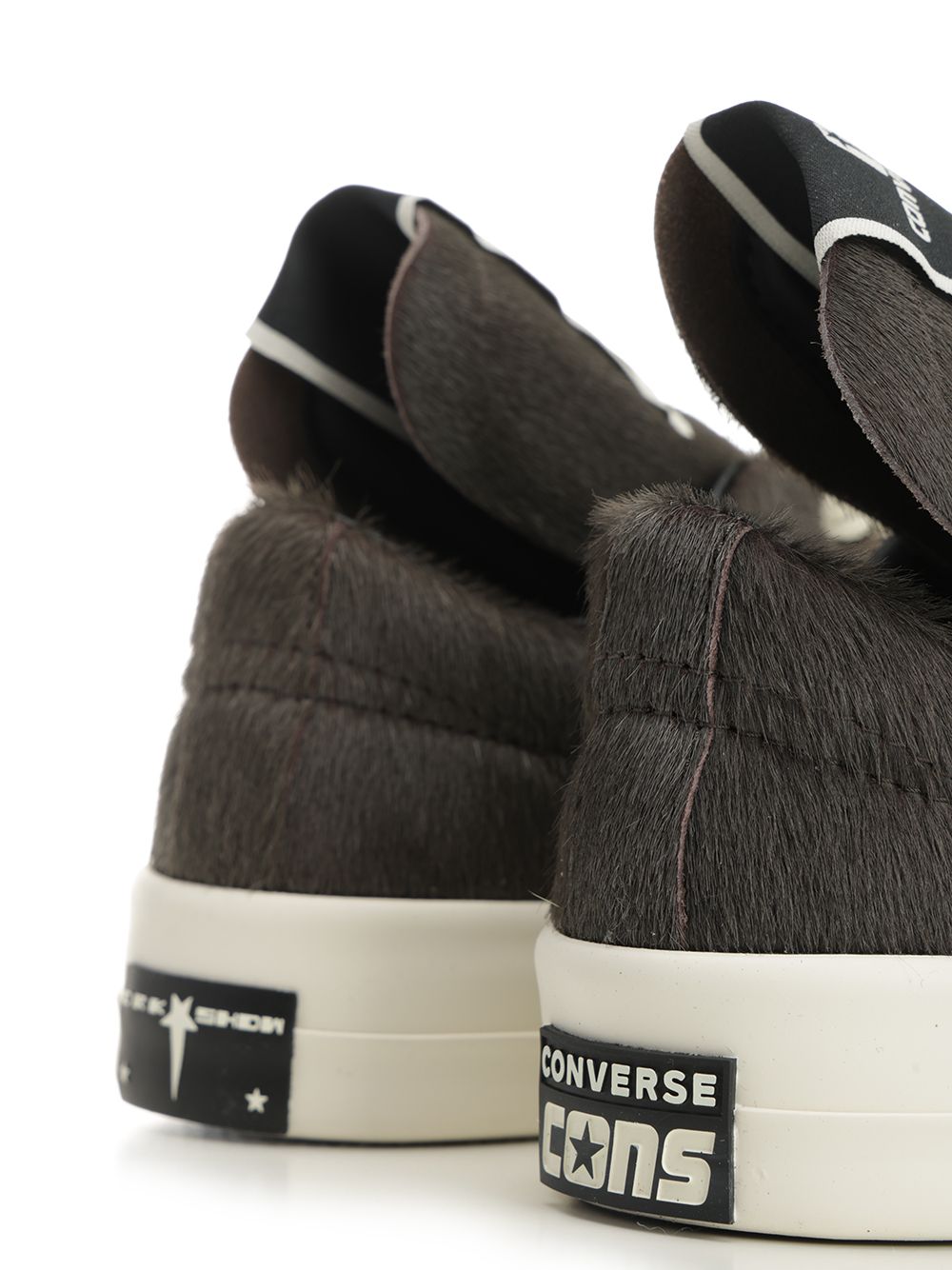 Drkshdw X Converse Onestr Sneakers - Beige | c38d11f4ab798e9b4a4ab5d1d296f4897d82b5ca