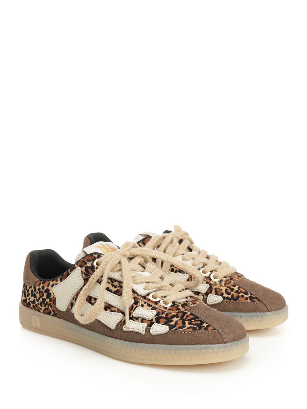Amiri Pacific Sneakers - Animalier | b0a32543b69d2a765798c5bd69fce22b2cf7d400