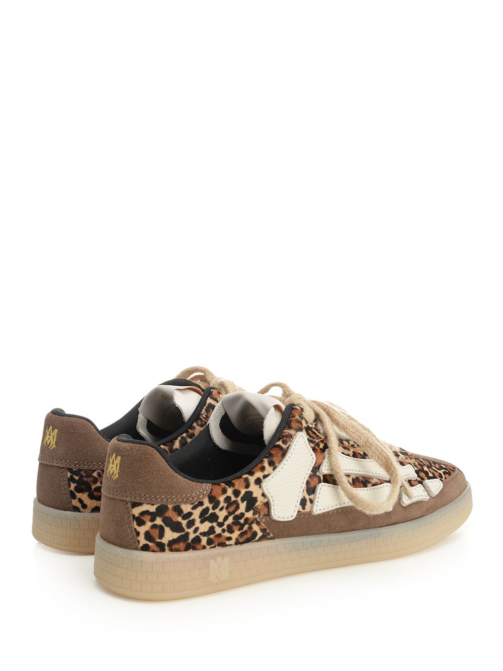 Amiri Pacific Sneakers - Animalier | 9b552e7a6a6d69d70aa910631f0a75734b5b6c4e