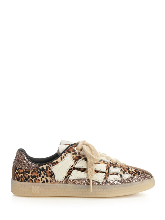 Leopard Pacific Sneaker Sneakers Animalier
