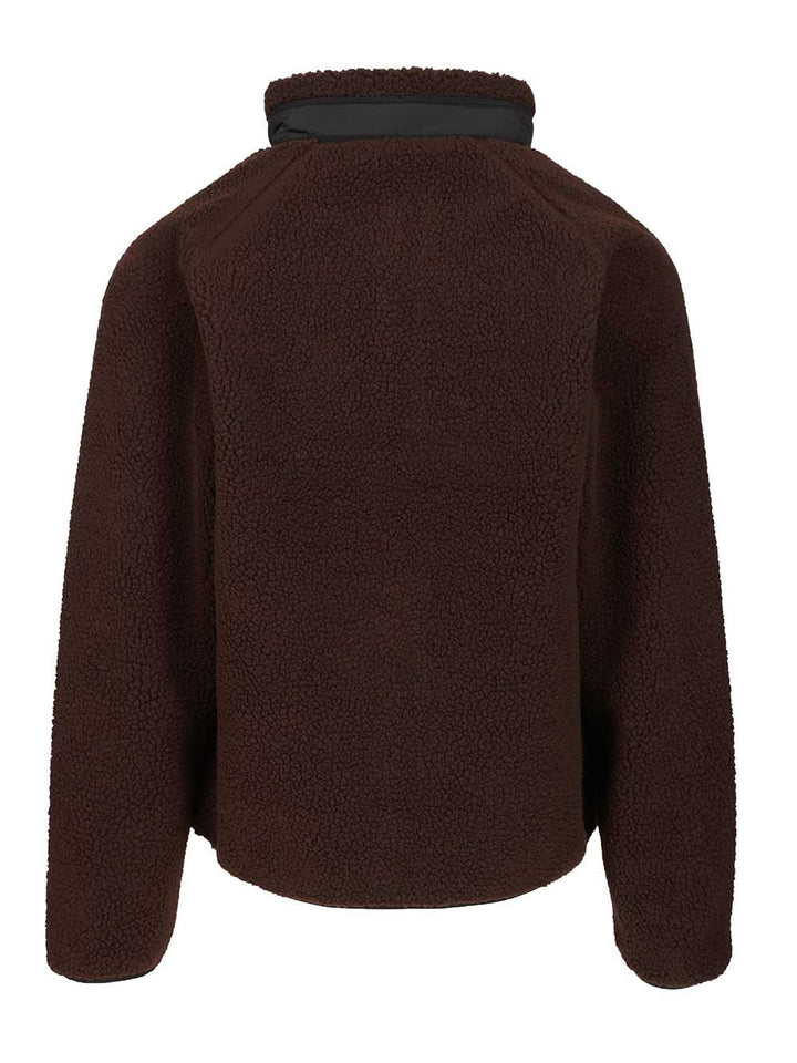 Carhartt Wip Prentis Liner Giacche - Marrone | 07a2b4ecbc6f4afc3ae07707e39db7cc3350ea77