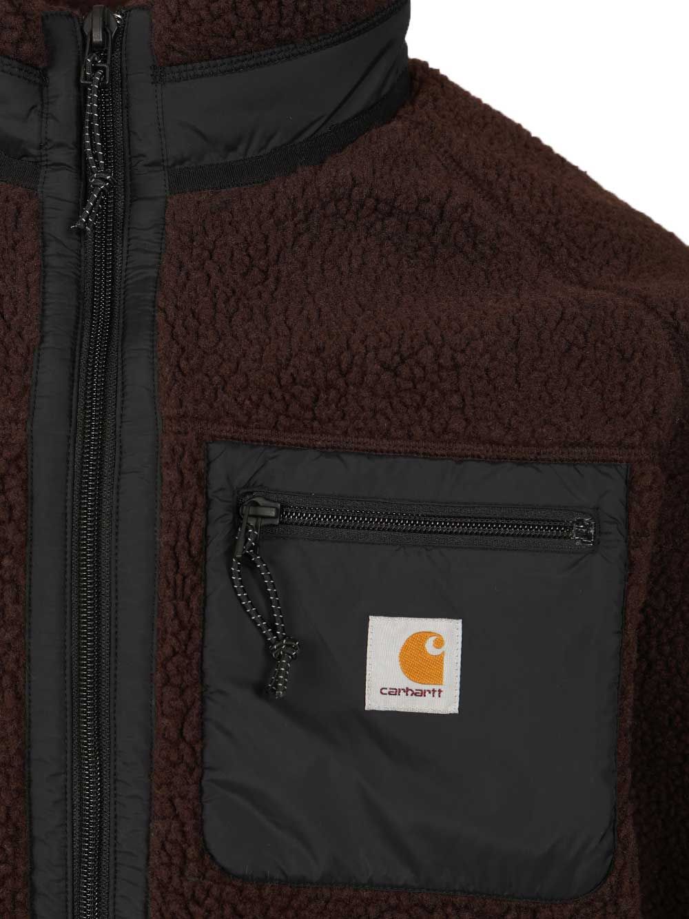 Carhartt Wip Prentis Liner Giacche - Marrone | 94517fa650813c7f023ef7b6068f9ee1536a9648