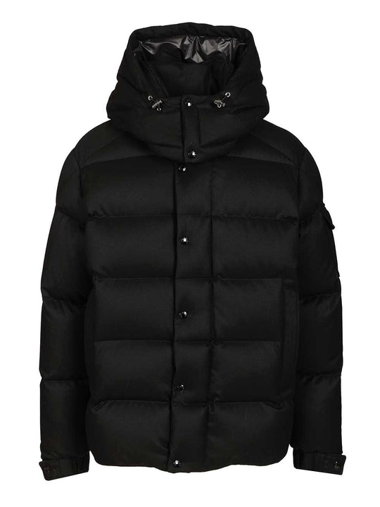 Maya 70 Coats Nero