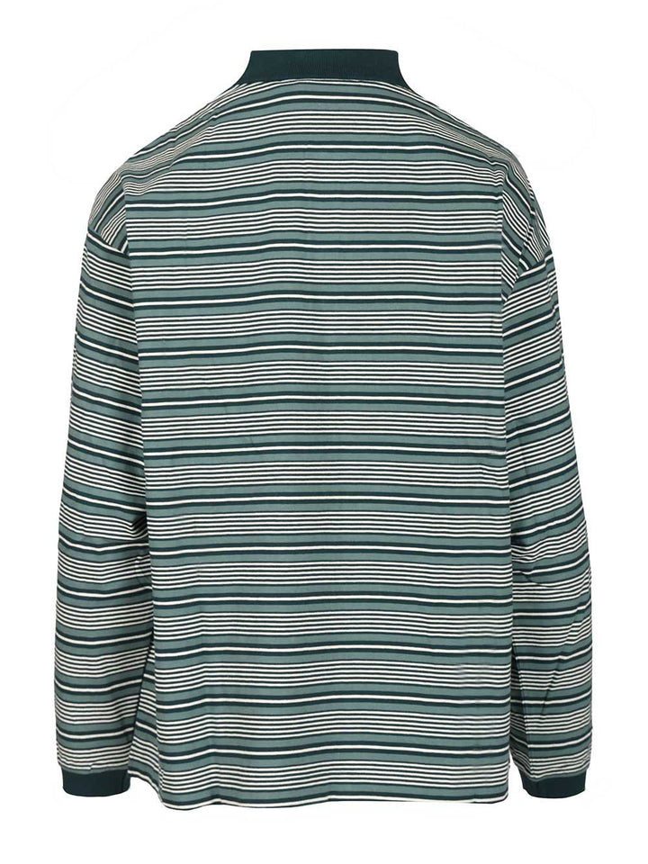 Carhartt Wip L/S Largo T-Shirt - Multicolor | 54e70db4c578a6680707138fa94daed76be386d8