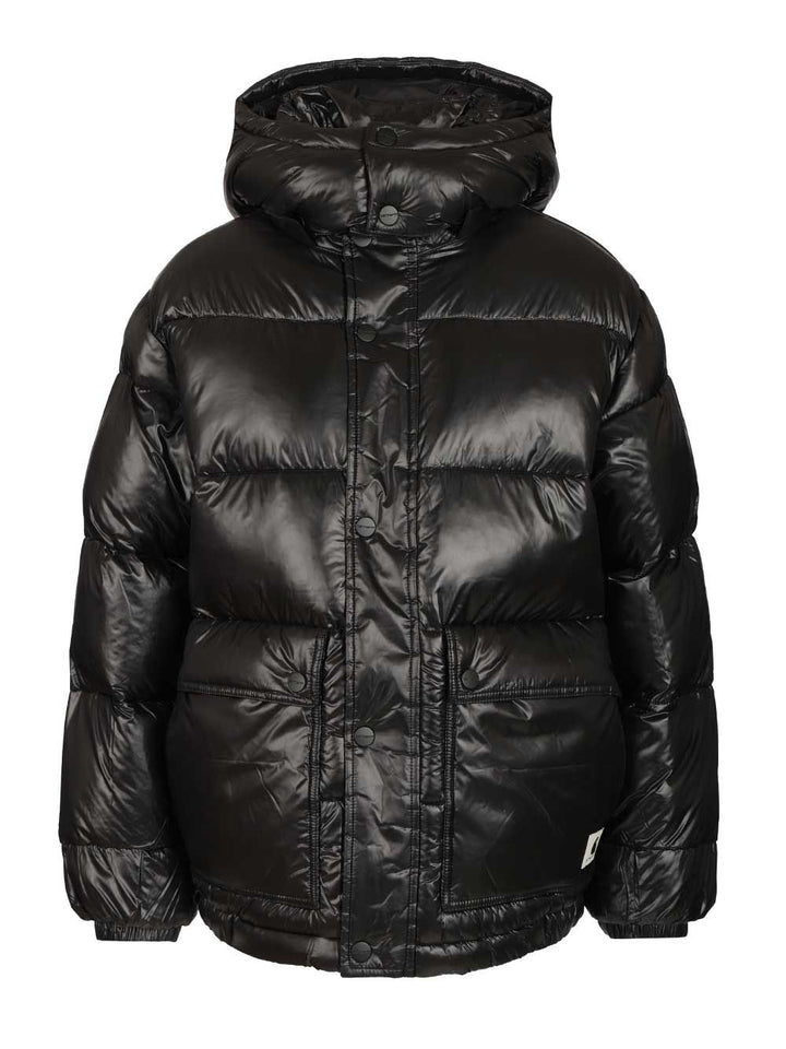 Carhartt Wip Benson Giacche - Nero | edcfa54dce2d4e36fcffb5aae0075df8ef3e1dc2