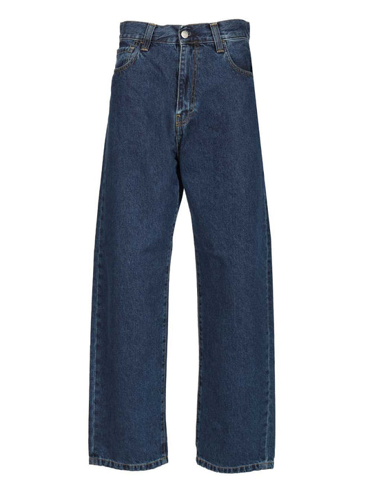 Landon Jeans Blu
