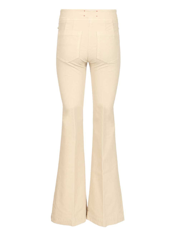 Seafarer Emi Jeans - Beige | 73304bc0b30a47286faad3135fcb448d1f31d2da