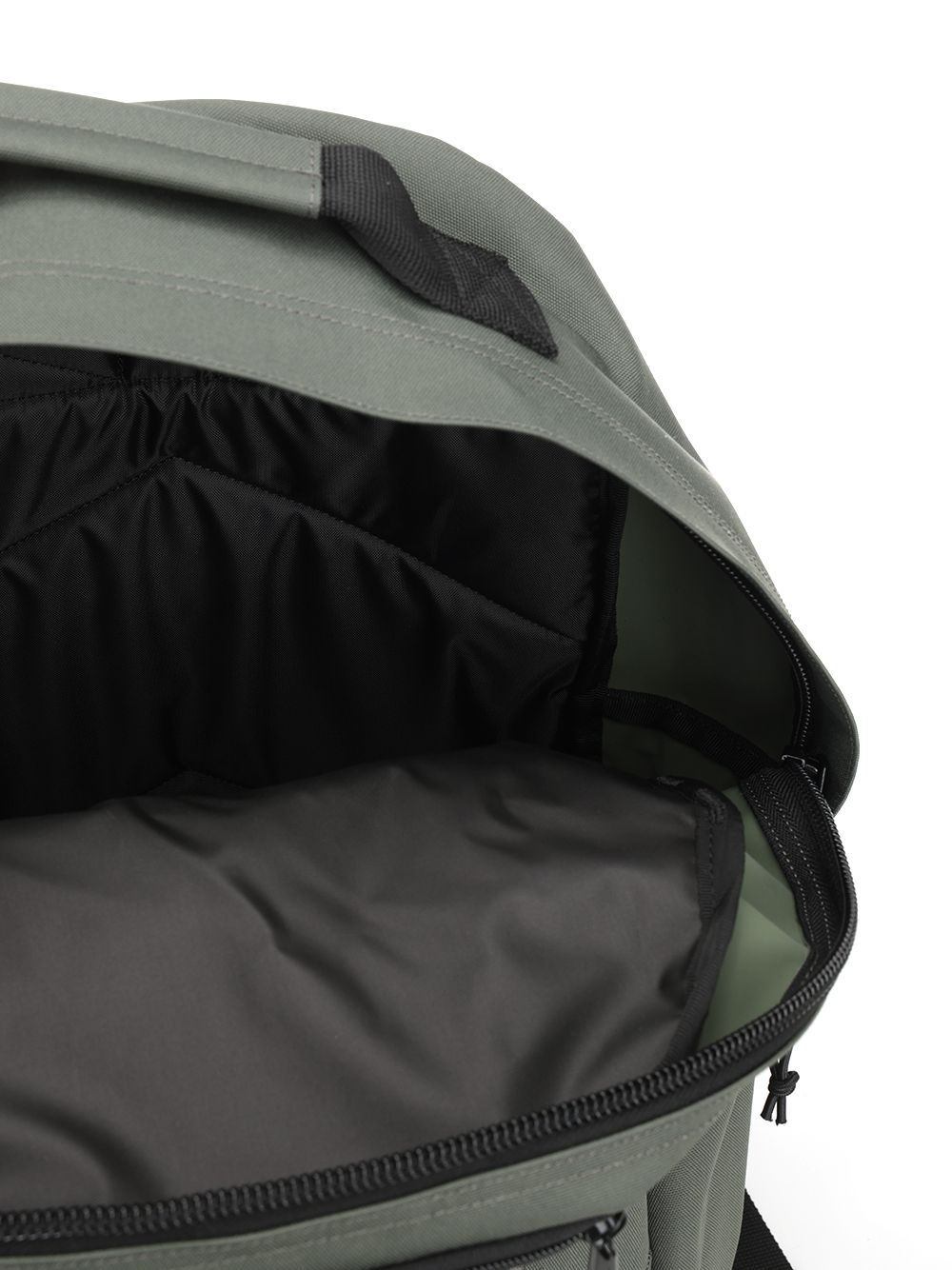 Carhartt Wip Kickflip Zaini e Valigie - Verde | 1f87638f545f5b9a8df11cbc332549882831d99b