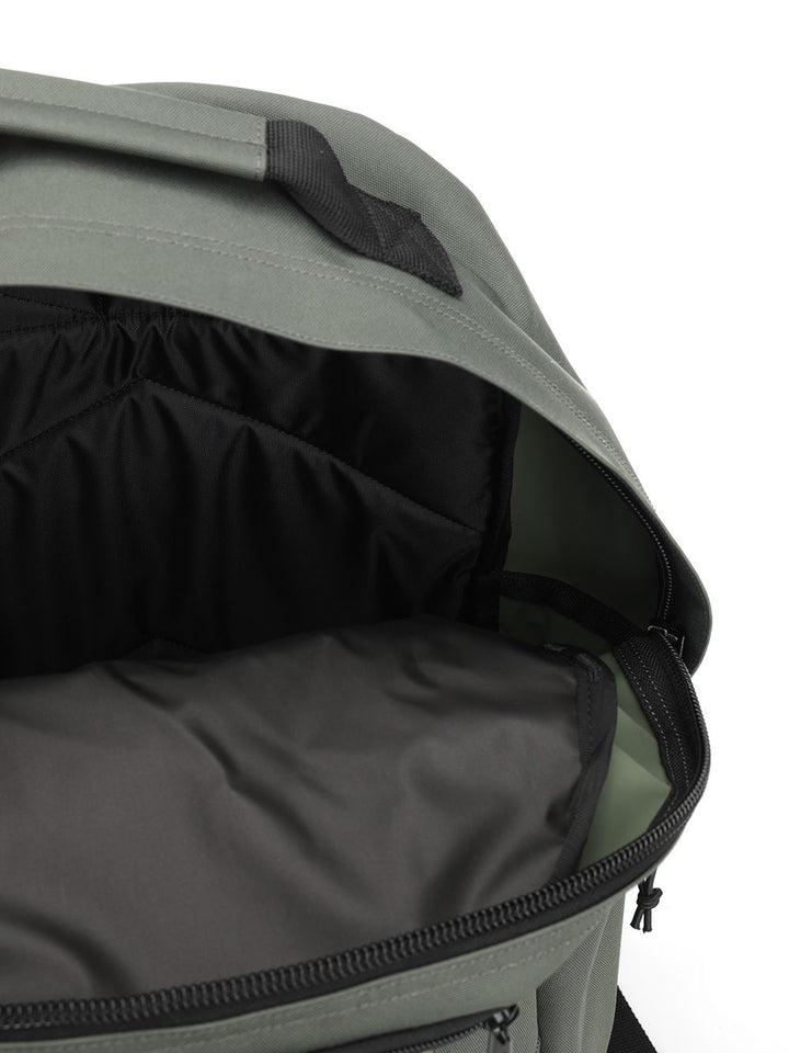 Carhartt Wip Kickflip Zaini e Valigie - Verde | 1f87638f545f5b9a8df11cbc332549882831d99b