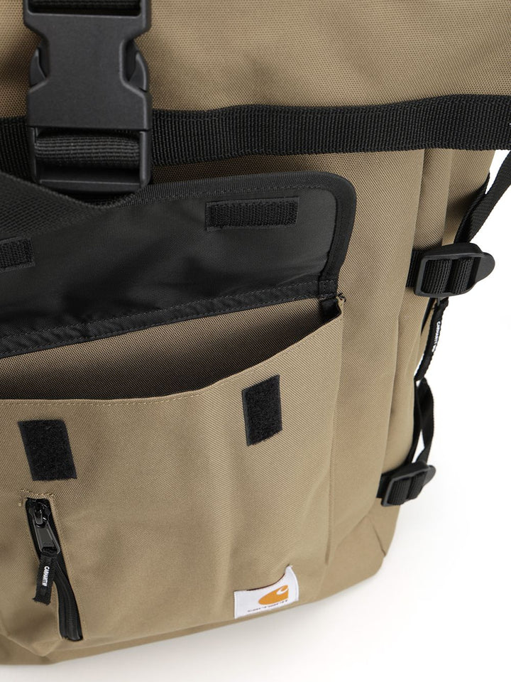 Carhartt Wip Philis Zaini e Valigie - Verde | aa34ec228c88274f73cb5ba3c49759435d0905ff