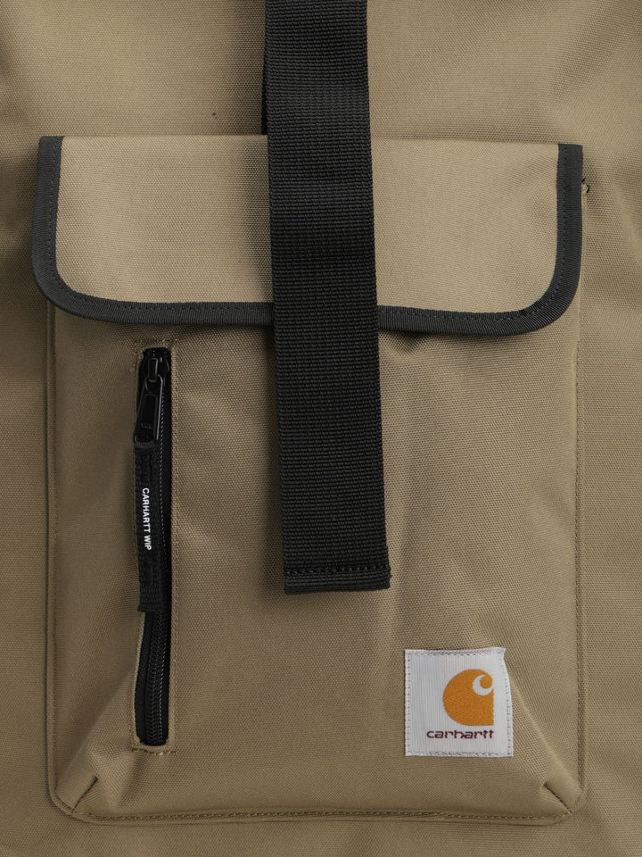 Carhartt Wip Philis Zaini e Valigie - Verde | cff1fe228e511fb5f5f60e40fe93a1348f383534