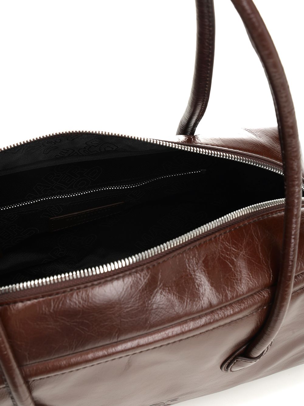 Margesherwood Boston Bag Handbags - Marrone | d4c3436f8b5214608c7247f5c5c2b6caa24dd482