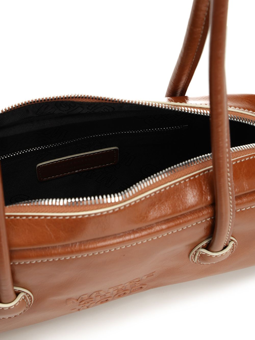 Margesherwood Soft Boston Ew Handbags - Marrone | 9a125f553d5984ef14c09e5c99854bc2c077ec6d