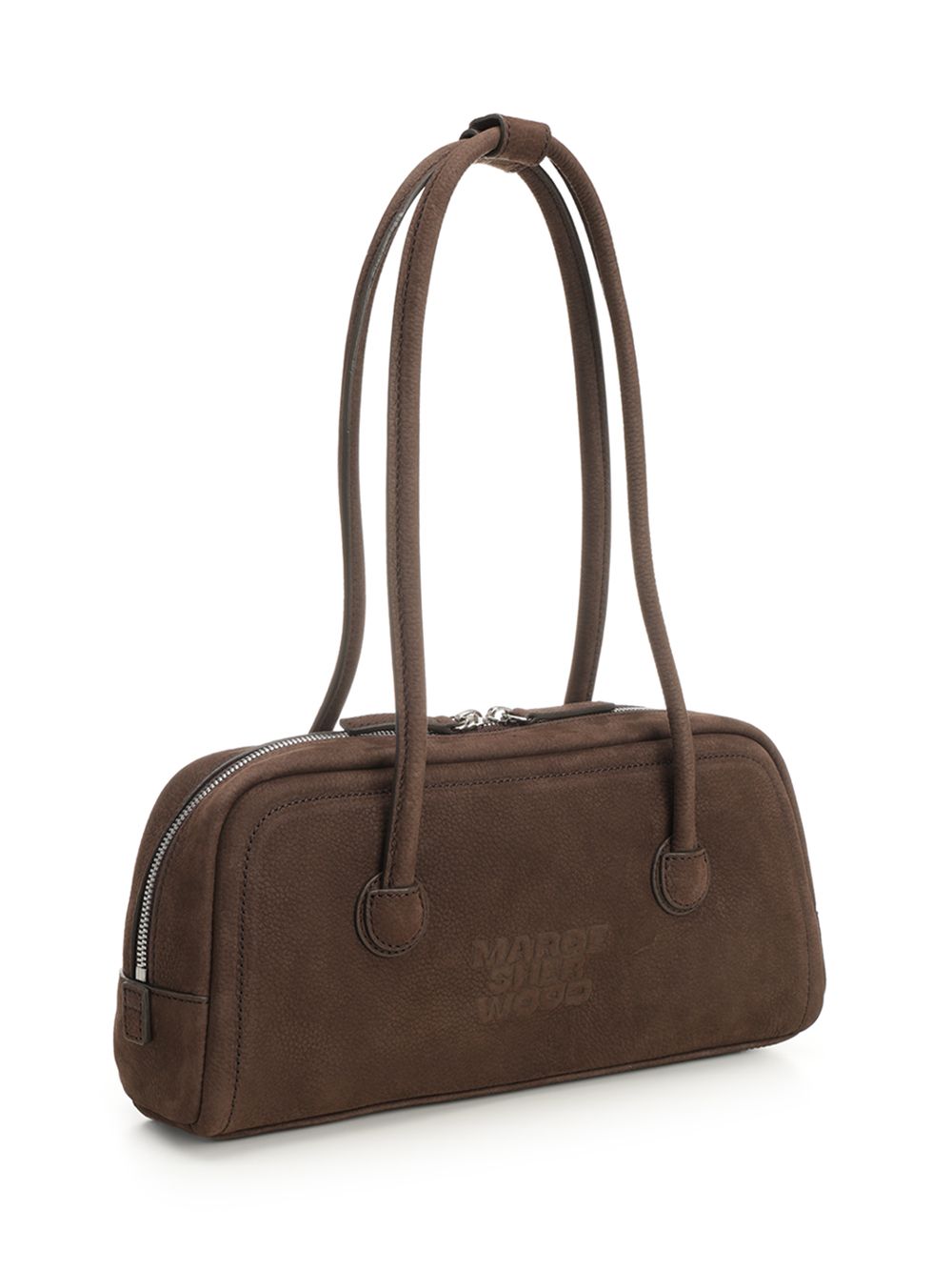 Margesherwood Soft Boston Ew Handbags - Marrone | 7248a3421cb3c1f1cfd6d7dd2b0d97dada30280c