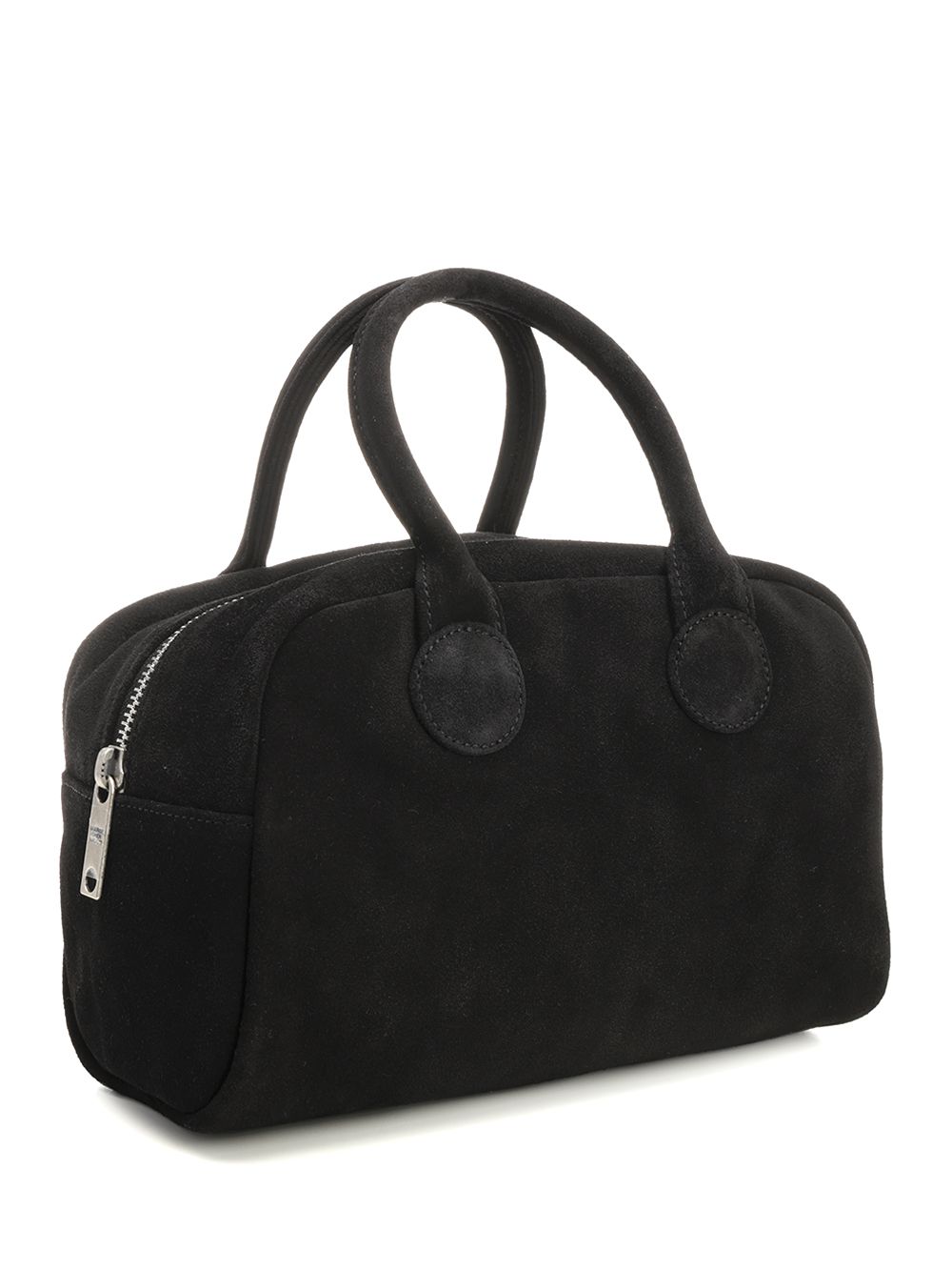 Margesherwood Soft Bowling Handbags - Nero | 3f5b9801046c91cf0ad513a418d253b8f9ea4621